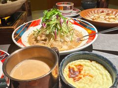 -塔哈尔·新疆盛宴(奉贤龙湖店)