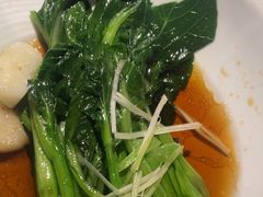 -绿茶餐厅(朝阳大悦城店)