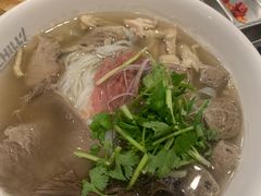 -CHILL Pho澳洲牛肉越南粉(佛山顺德万象汇店)