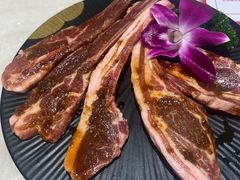 -韩宫宴炭火烤肉(印象城店)