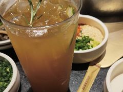 -巴奴毛肚火锅(广益哥伦布店)