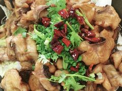 -巴乡石锅鱼志远路(寒亭店)