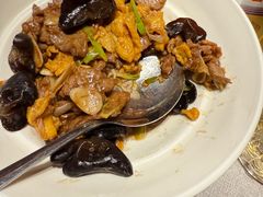 -巴盟人家·内蒙地方菜(华丽家族店)