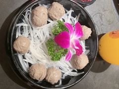 -正禾鲜·潮汕牛肉火锅(凯德天府店)