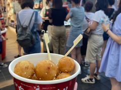 -黑色经典臭豆腐·湖南特产(坡子街店)