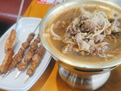 -南城香·饭香串香馄饨香(富丰桥店)