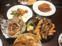 -Ambra Haus琥珀屋精酿餐厅(宝山店)