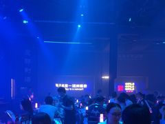 -MOSSO·Liveshow(M3香港广场店)