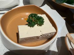 -海底捞火锅(劲松店)