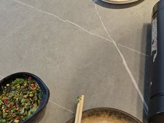 -椒椒铜炉火锅鸡(天马店)