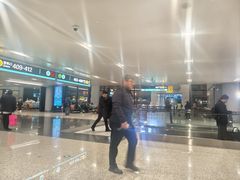 -杭州萧山国际机场