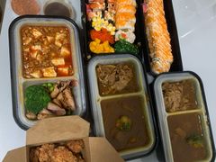 -小川洋风料理(街道口店)