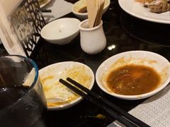 -顺德美的万豪酒店·自助餐·贡厨