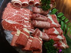 -捞王锅物料理(凯旋路店)