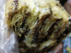 -爱德顺糕点食屋(利民道店)