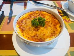 -安妮意大利餐厅(望京店)