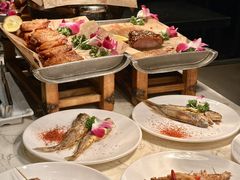 -宴立方海鲜自助(义乌万达广场店)