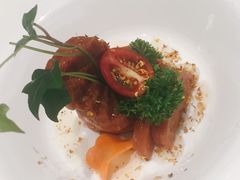 -童福兴·南京菜(老门东店)