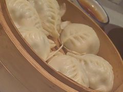 烫面海三鲜蒸包-东莱海上(长宁来福士店)
