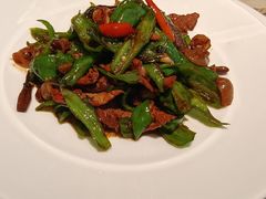 -秀儿四九城·新京菜(亚运村鸟巢店)