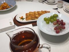 -院里寻菜·精致庭院菜(观沙岭店)