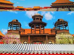 -故宫博物院(故宫)