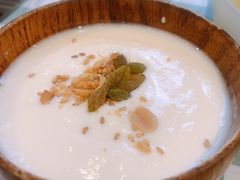 酸奶-新疆巴州金丝特餐厅(大钟寺店)