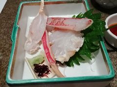 -蟹道乐(京都本店)