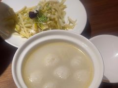 -清水亭湖北菜(大屯DT51店)