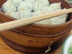 -颐缘居·南翔小笼馆