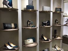 -JIMMY CHOO(海港城精品店)