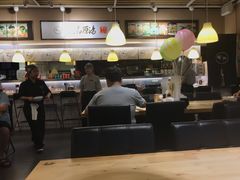 -雷门拉面(龙湖成都金楠天街店)