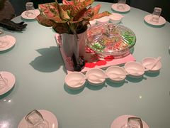 -海底捞火锅(璞丽中心店)