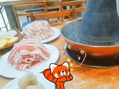 -元盛居(亚泰大街店)