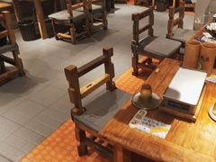 -北丐先生·野馄饨烧烤(雨花万象店)