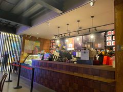 -去茶山(鸿通城店)