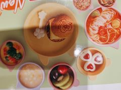 -西贝(南开大悦城店)