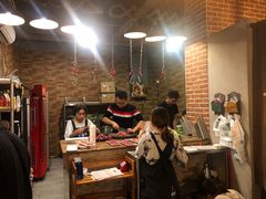 大堂-一品牛鲜潮汕牛肉火锅(茶花园店)