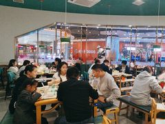 -浪里寻·臻牛养生牛肉火锅(方圆荟店)