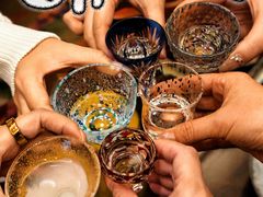 -九洲喜来登酒店湖月日餐厅