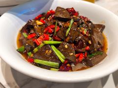 -杨厨的田园饭店(长城路店)