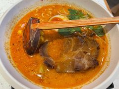 -味千拉面(淮安楚州万达店)