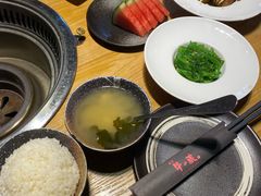 -牛藏·黑毛和牛烧肉(环市东店)