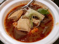 -小厨娘淮扬菜(六合欢乐港店)