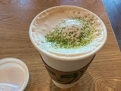 -星巴克(天津SM城市广场店)