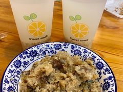 粉蒸肉-叁省斋粉蒸肉甑糕·清真(回民街店)