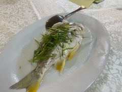 -崖口红树林海鲜餐厅
