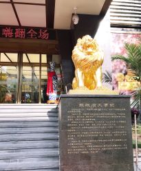 -中国黄金(北京旗舰店)