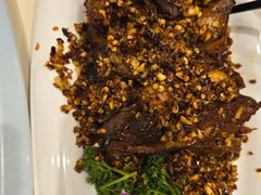 -凯鸽酒楼(大同振兴街店)