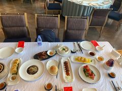 -彩丰楼中餐厅·仁恒洲际酒店